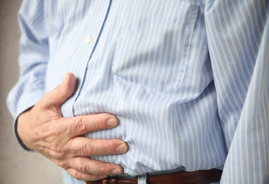 Dumping Syndrome