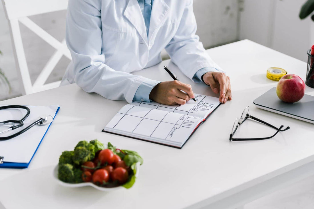 Diet For Gastric sleeve patients