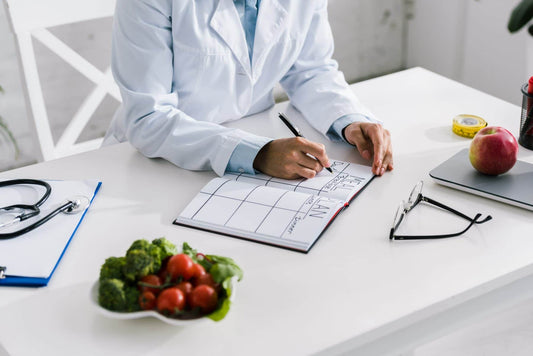 Diet For Gastric sleeve patients