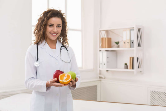 Recommended Vitamins After Gastric Bypass Surgery