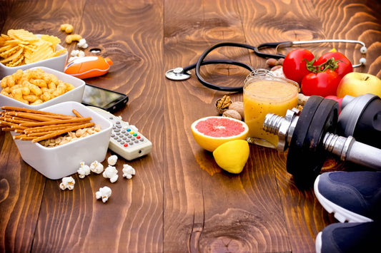 Healthy Habits After Weight Loss Surgery