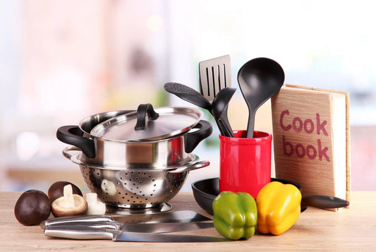 Set Your Table for Successful Weight Loss with a Bariatric Cookbook