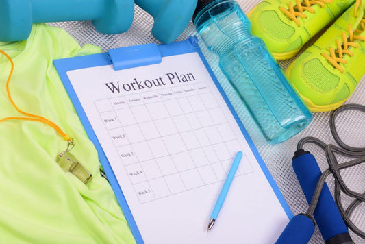 Maximize Effects of Bariatric Surgery with Exercise