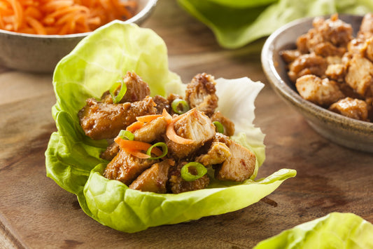 Top 10 Bariatric Recipes After Weight Loss Surgery