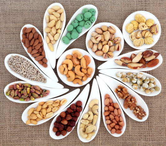 Best Snacks After Weight Loss Surgery