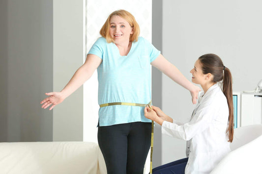 Gastric Sleeve Surgery