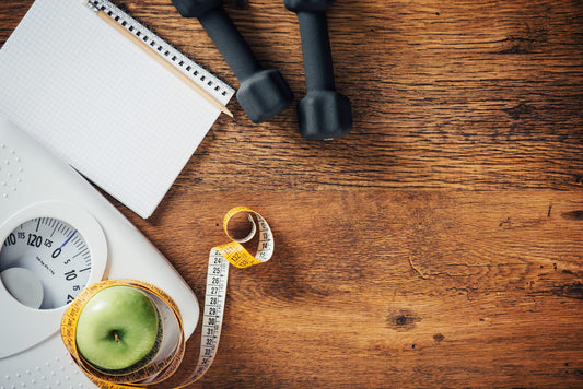 Bariatric Eating Habits
