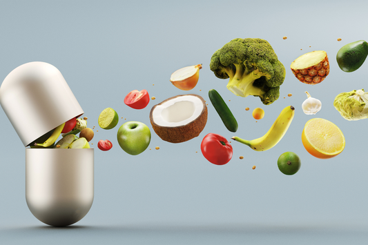 Role Of bariatric Vitamins and Mineral Supplements
