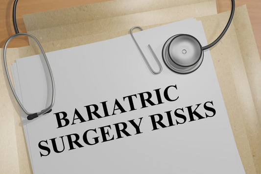 Long Term Side Effects of Bariatric Surgery: What to Know