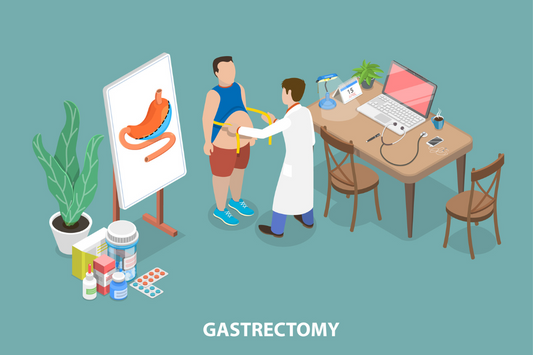 Maximize Weight Loss After Gastric Sleeve Surgery