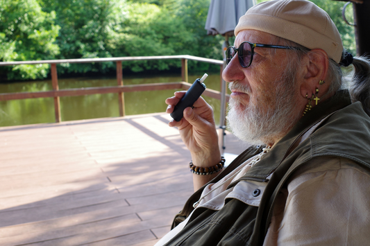 Smoking Before Bariatric Surgery