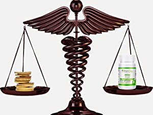 Benefits of Multivitamin