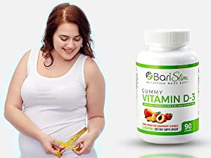 Benefits of Multivitamin