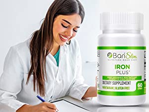 Benefits of Multivitamin