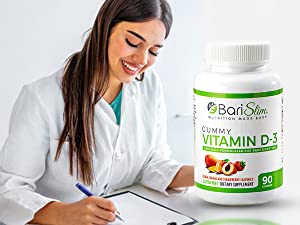 Benefits of Multivitamin