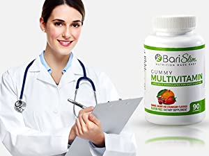 Benefits of Multivitamin
