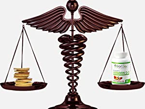 Benefits of Multivitamin