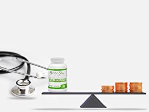 Benefits of Multivitamin