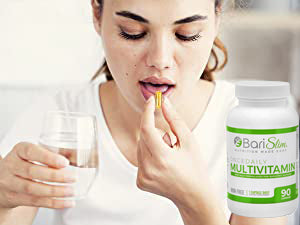 Benefits of Multivitamin