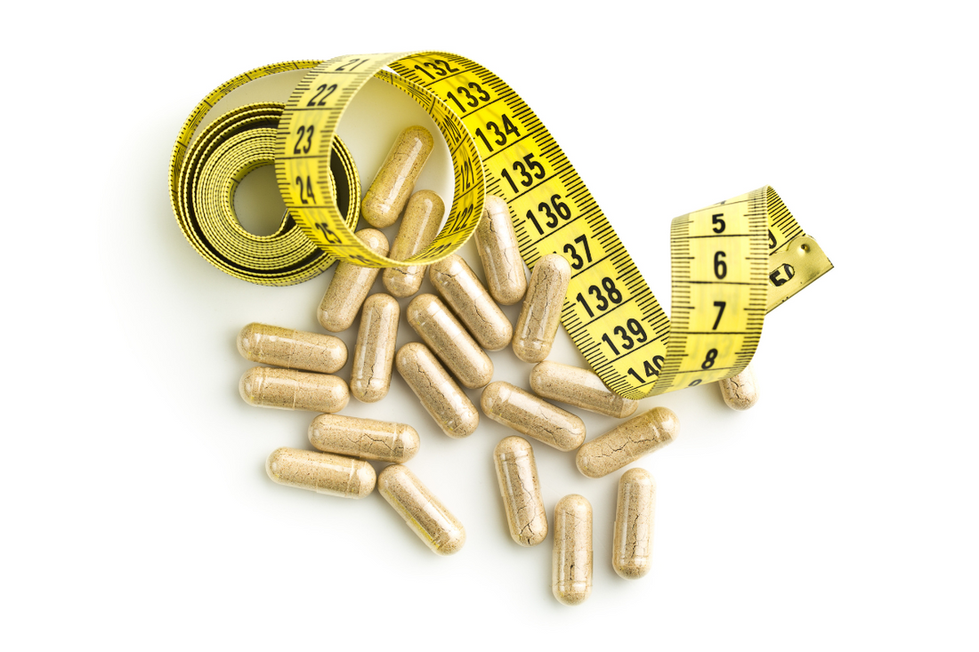 Do You Have to Take Vitamins Forever After Gastric Bypass?