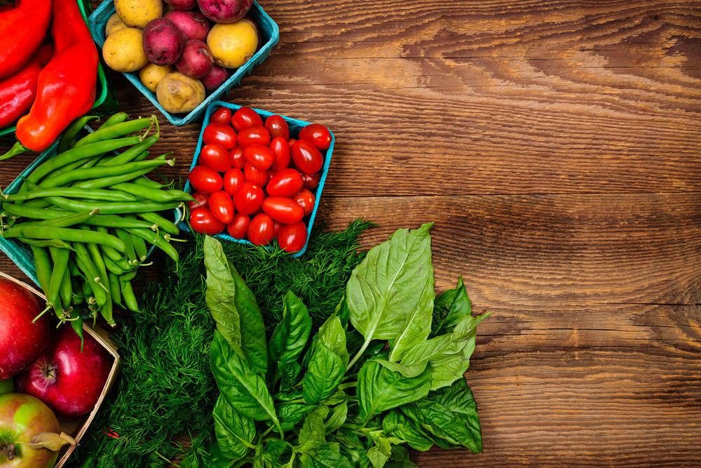 Best Foods to Eat on GLP-1 Medications