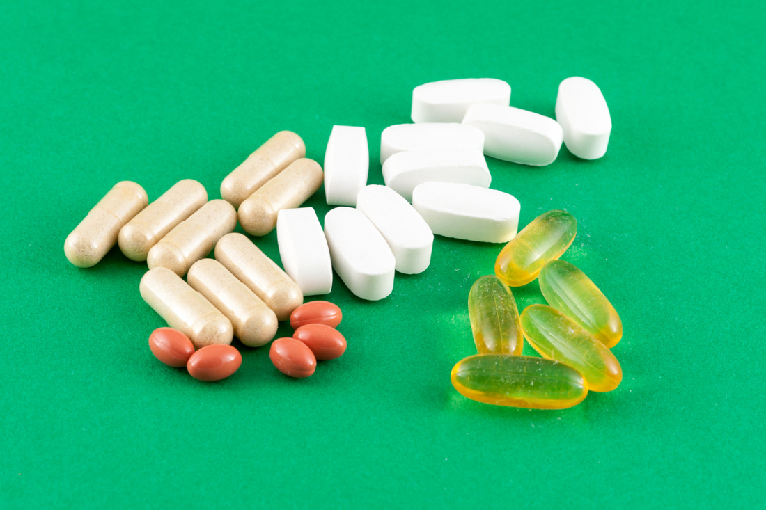Can Bariatric Patients Take Regular Vitamins?