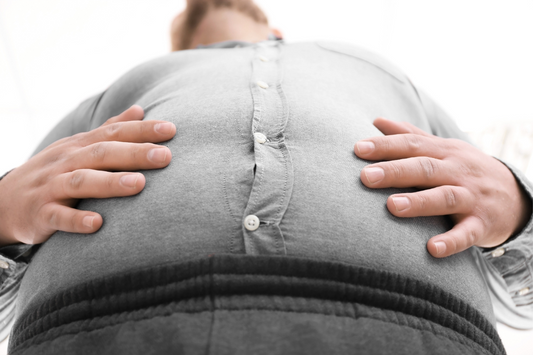Can Bariatric Surgery Be Repeated?
