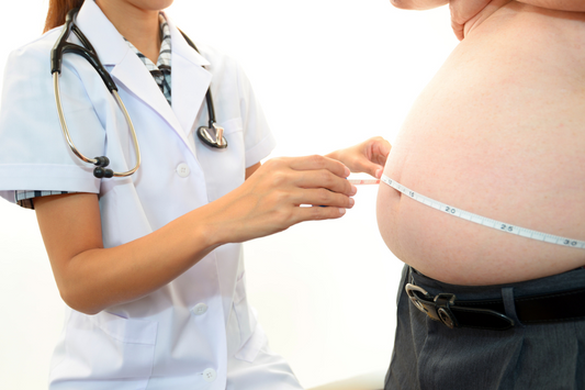 Weight loss after Bariatric Surgery