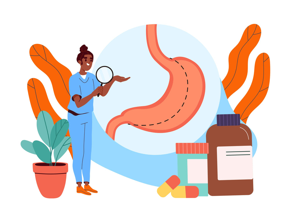 Gastric Sleeve Surgery: Recovery and Nutrition Guide