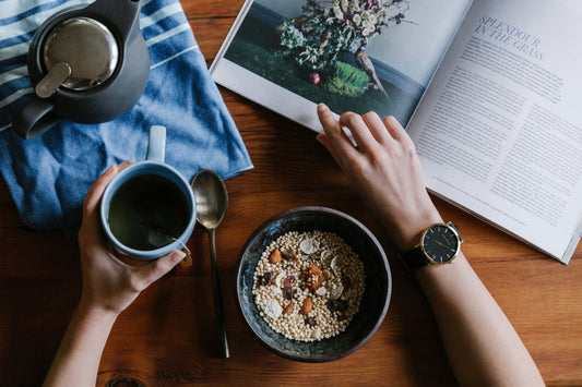 daily routine after bariatric surgery