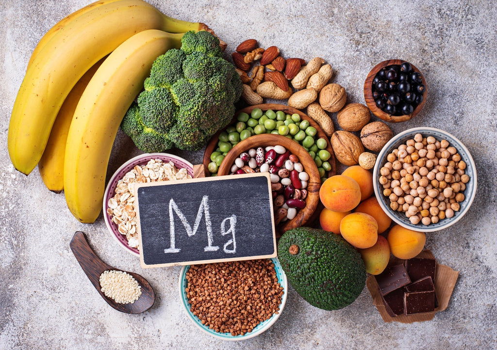 Magnesium After Bariatric Surgery and on GLP-1 Medications: Cramps, Sleep, and Regularity