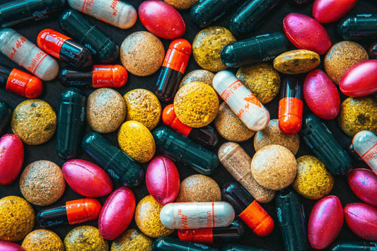 Best Vitamins After Bariatric Surgery (Complete Guide for 2026)