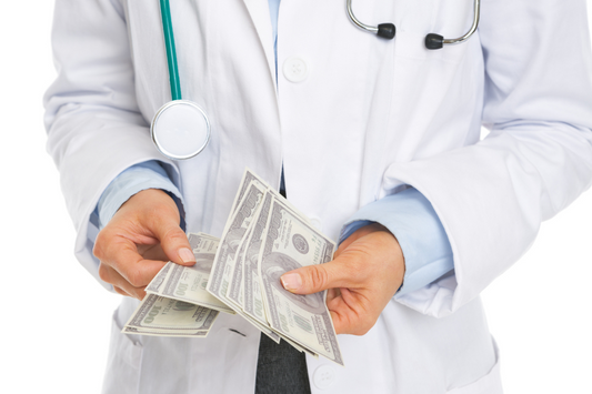 8 Ways To Pay For Bariatric Surgery Without Insurance
