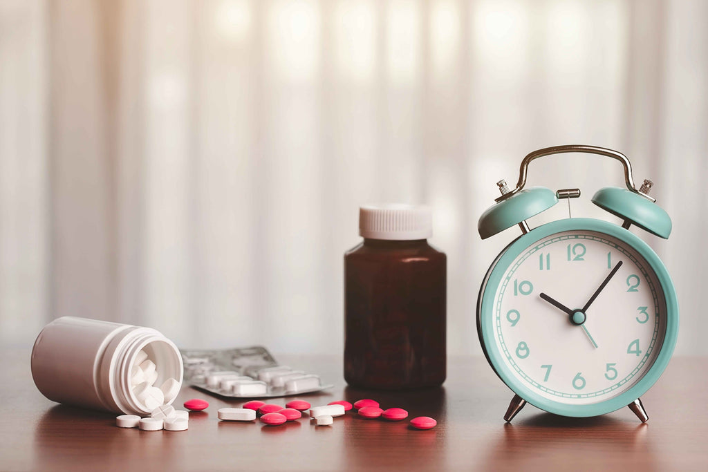 Supplement Routine for GLP-1 Users (Daily Guide for 2026)