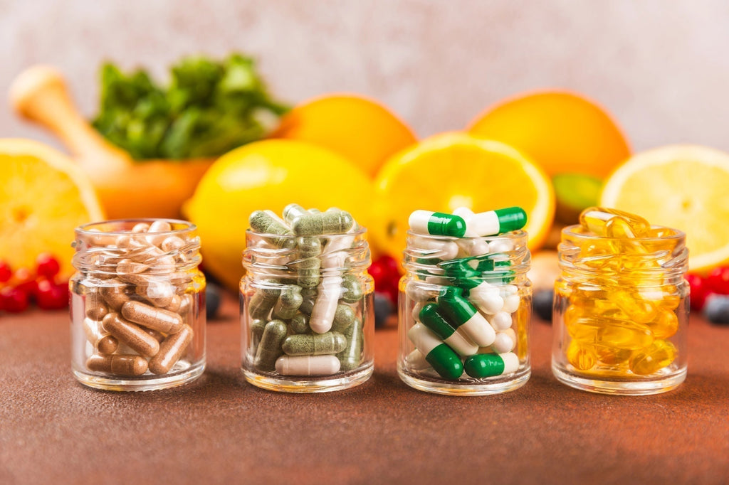 Best Supplements for GLP-1 Users (Complete Guide)