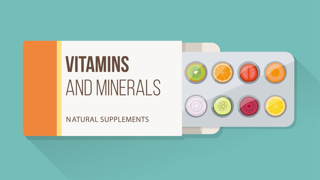 Bariatric Support Supplements (Complete Daily Support System)