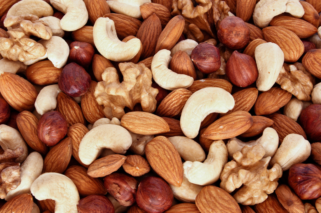 When Can I Eat Nuts Again After Bariatric Surgery?