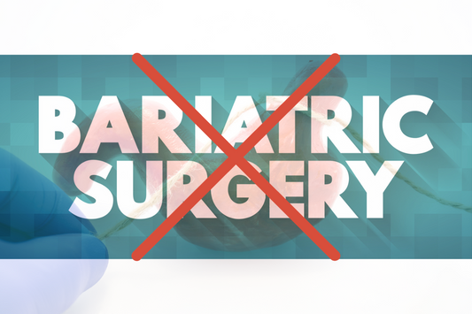 Reasons Not to Have Bariatric Surgery