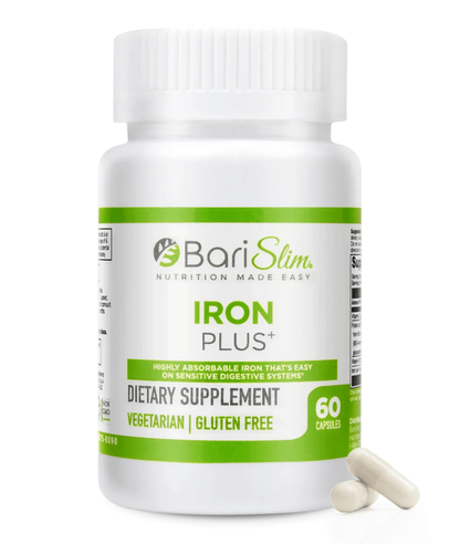 Iron Plus