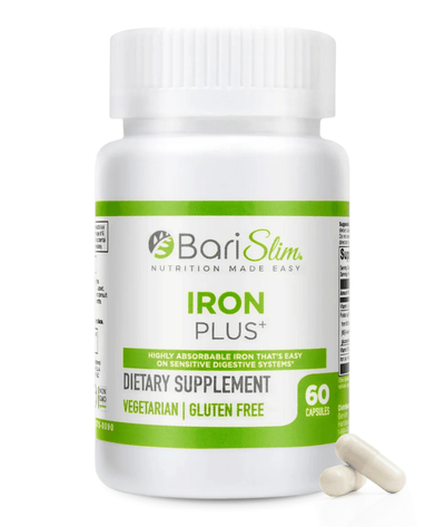 Iron Plus