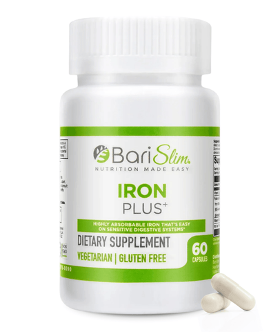 Iron Plus