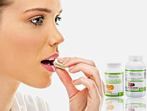 Benefits of Multivitamin