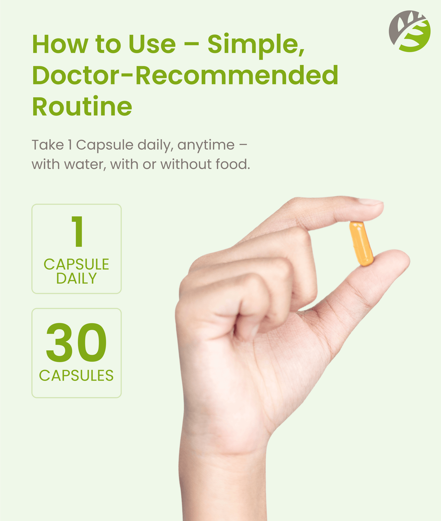 Advanced Once Daily Bariatric Multivitamin - 30 Capsules
