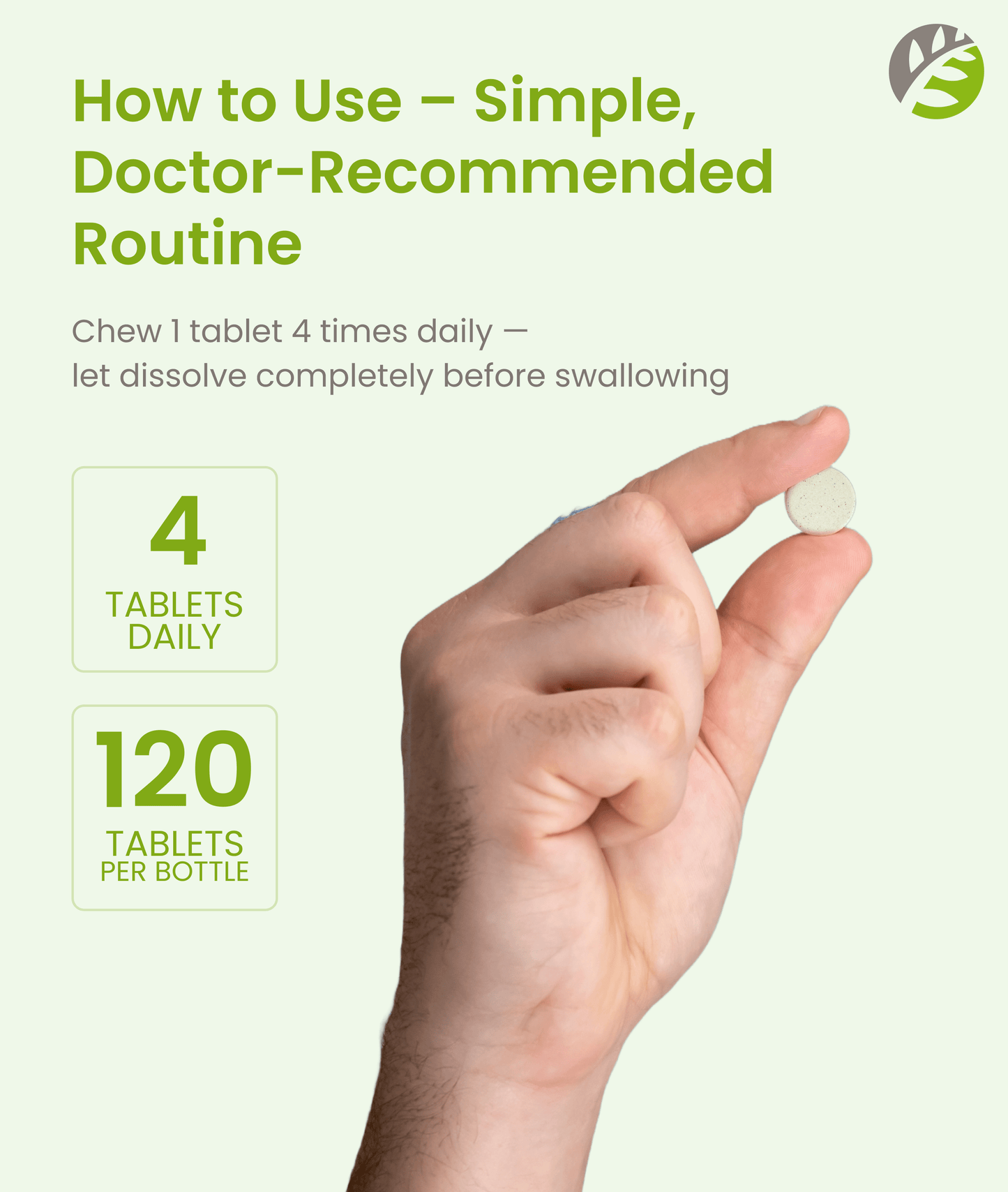 All-In-One Chewable Bariatric Multivitamin - Mixed Berry