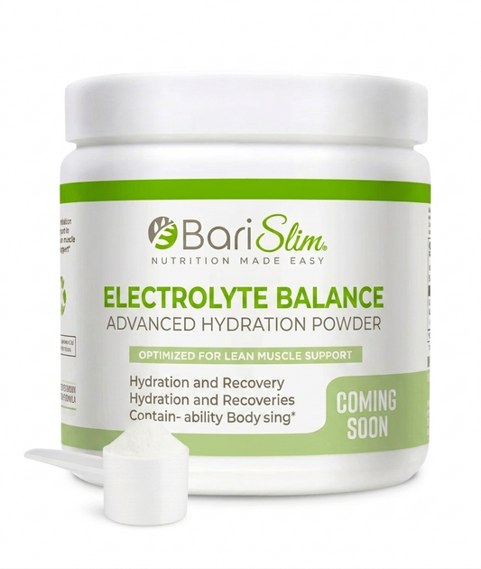Electrolyte Balance