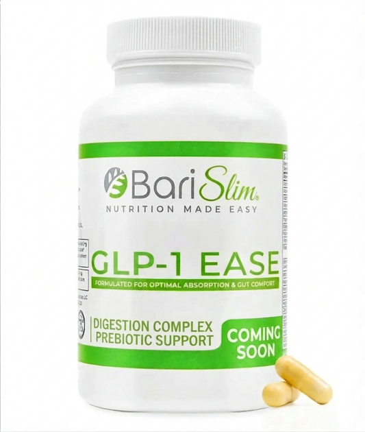GLP-1 Ease