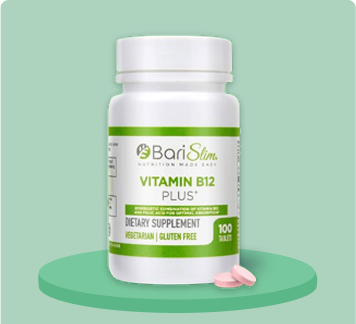 Vitamin B12 Plus -100 Tablets