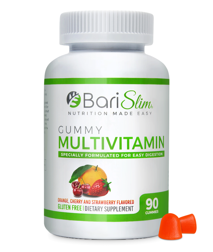 Bariatric Multivitamin Gummy