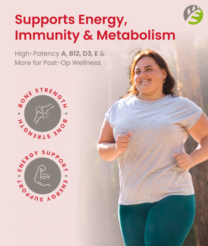 Bariatric Multivitamin Gummy