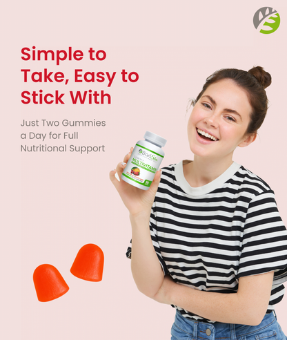 Bariatric Multivitamin Gummy
